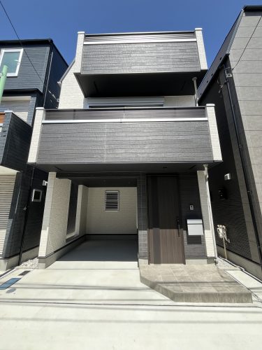 SINAGAWAKU HIGASHIOOI