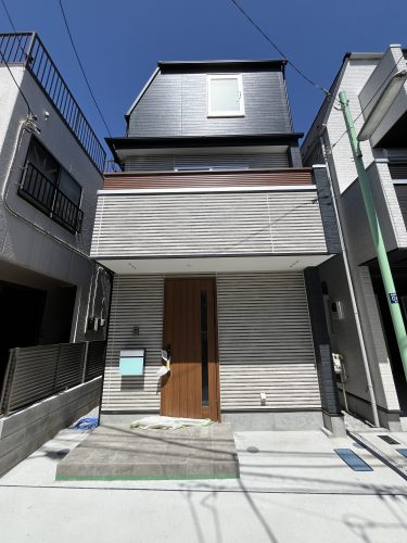 SINAGAWAKU HIGASHIOOI