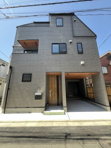 SINAGAWAKU HIGASHIOOI